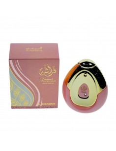 AL HARAMAIN FARASHA EAU DE PARFUM 100ML VAPORIZADOR