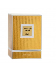 RASASI JUNOON LEATHER EAU DE PARFUM 49ML VAPORIZADOR