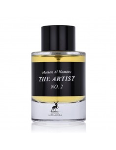 MAISON ALHAMBRA THE ARTIST Nº2 EAU DE PARFUM 100ML