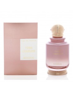 KHADLAJ ROSE COUTURE EAU DE PARFUM 100ML