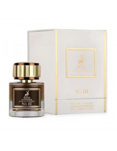 MAISON ALHAMBRA SIGNATURES NºIII EAU DE PARFUM 50ML