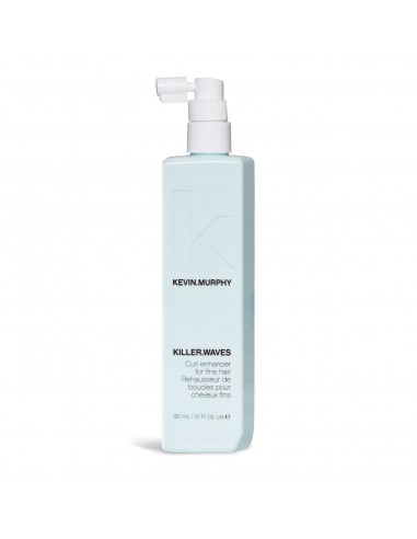 KEVIN MURPHY KILLER WAVES SPRAY CABELLO FINO 150ML