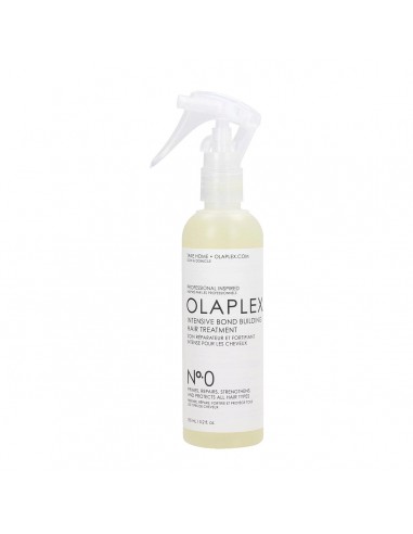 OLAPLEX CAPILAR TRATAMIENTO Nº0 155ML