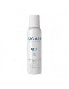 NOAH DRY DETOX CHAMPU SECO 200ML