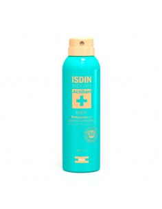 ISDIN TEEN SKIN ACNIBEN CREMA REDUCTOR DE GRANOS 150ML