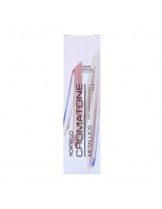 MONTBEL-LO CROMATONE METALLICS TINTE 6.12 60ML
