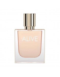 HUGO BOSS ALIVE EAU DE PARFUM 30ML VAPORIZADOR