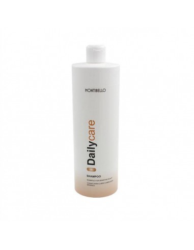 MONTIBELLO DAILY CARE SHAMPOO 1000ML