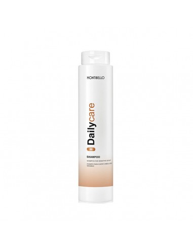 MONTIBELLO DAILY CARE SHAMPOO 300ML