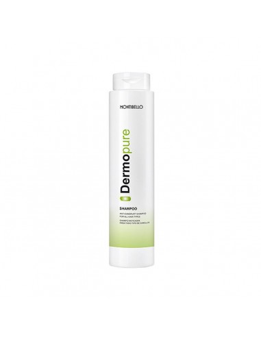 MONTIBELLO DERMOPURE SHAMPOO ANTI-CASPA 300ML