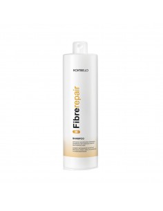 MONTIBELLO FIBRE REPAIR SHAMPOO 1000ML