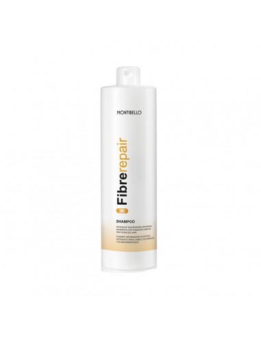 MONTIBELLO FIBRE REPAIR SHAMPOO 1000ML