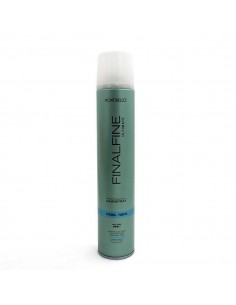 MONTIBELLO FINALFINE ULTIMATE HAIRSPRAY STRONG FLEXIBLE 500ML