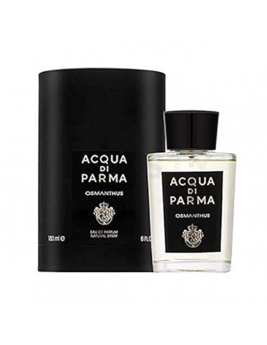 ACQUA DI PARMA OSMANTHUS EAU DE PARFUM 180ML