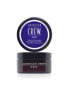 AMERICAN CREW WHIP LIGHT CERA 85GR
