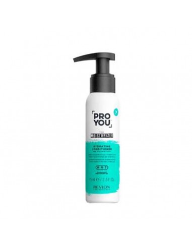 REVLON PRO YOU ACONDICIONADOR HIDRATANTE 75ML