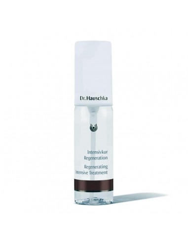 DR.HAUSCHKA REGENERATING TRATAMIENTO INTENSIVO 40ML