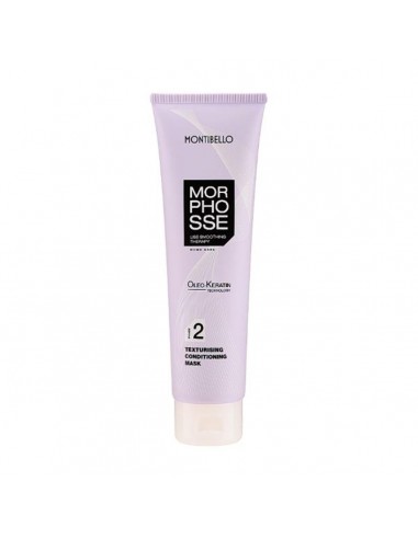 MONTIBEL-LO MORPHOSSE LISS SMOOTHING THERAPY MASCARILLA ACONDICIONADOR PHASE2 150ML