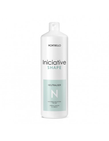 MONTIBEL-LO INICIATIVE SHAPE NEUTRALISER 500ML