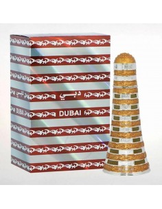 AL HARAMAIN DUBAI EAU DE PARFUM 60ML VAPORIZADOR