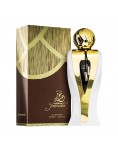 AL HARAMAIN JAMEELA EAU DE PARFUM 100ML VAPORIZADOR