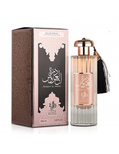 AL WATANIAH DURRAT AL AROOS EAU DE PARFUM 85ML