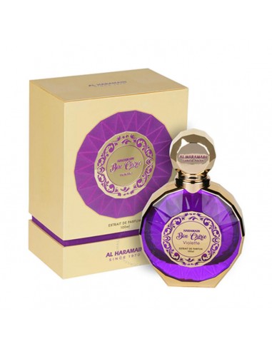 AL HARAMAIN BON CHERIE VIOLETTE EXTRAIT DE PARFUM 100ML
