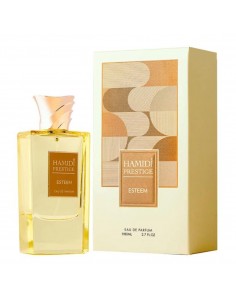 HAMIDI PRESTIGE ESTEEM EAU DE PARFUM 80ML