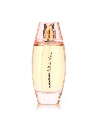 AL HARAMAIN FALL IN LOVE EAU DE PARFUM 100ML VAPORIZADOR