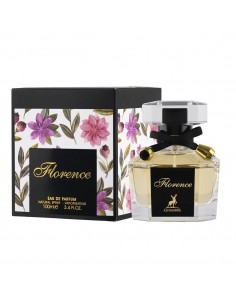 MAISON ALHAMBRA FLORENCE EAU DE PARFUM 100ML VAPORIZADOR
