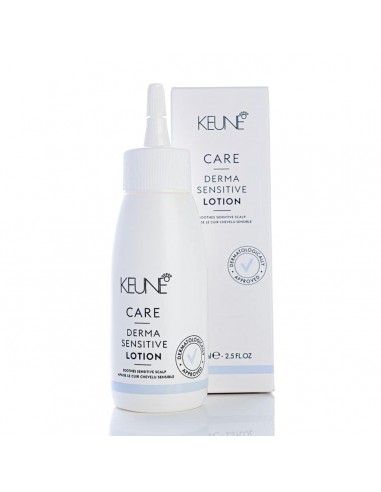 KEUNE CARE DERMASENSITIVE LOCION 75ML