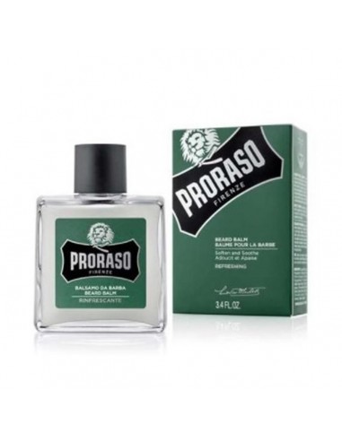 PRORASO REFRESHING BALSAMO PARA BARBA 100ML