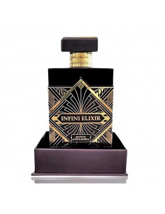 MAISON ALHAMBRA INFINI ELIXIR EAU DE PARFUM 100ML