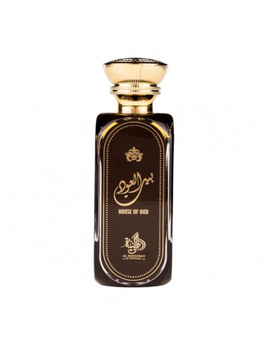 AL WATANIAH ETERNAL HOUSE OF OUD EAU DE PARFUM 100ML