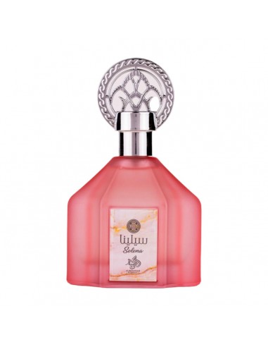 AL WATANIAH SELENA EAU DE PARFUM 100ML VAPORIZADOR