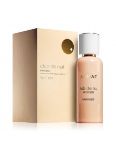 ARMAF CLUB DE NUIT WOMEN HAIR MIST 55ML VAPORIZADOR