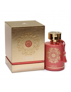 MAISON ALHAMBRA OASIS EAU DE PARFUM 100ML VAPORIZADOR