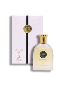 MAISON ALHAMBRA OPTUS V EAU DE PARFUM 100ML VAPORIZADOR