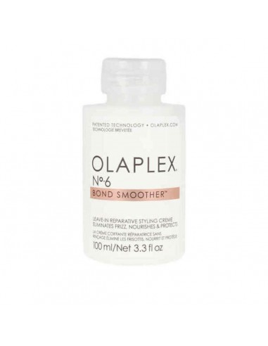 OLAPLEX BOND SMOOTHER TRATAMIENTO Nº6 100ML