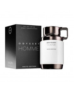 ARMAF ODYSSEY HOMME EAU DE PARFUM WHITE EDITION 100ML VAPORIZADOR