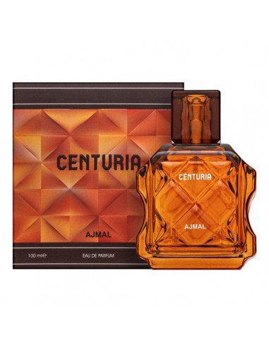 AJMAL CENTURIA EAU DE PARFUM 100ML VAPORIZADOR