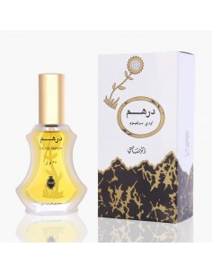 RASASI DIRHAM EAU DE PARFUM 35ML VAPORIZADOR