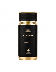 MAISON ALHAMBRA SCEPTRE BRONZITE EAU DE PARFUM 100ML VAPORIZADOR