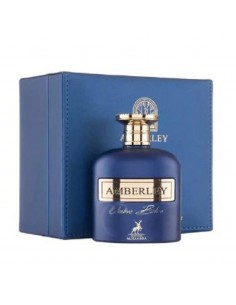 MAISON ALHAMBRA AMBERLEY EAU DE PARFUM 100ML VAPORIZADOR
