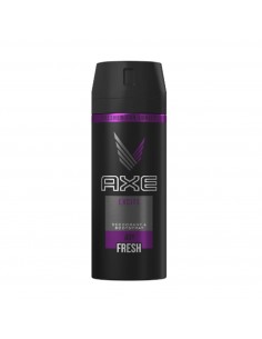 AXE EXCITE DESODORANTE 150ML VAPORIZADOR