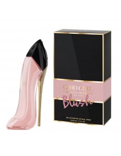 CAROLINA HERRERA CH GOOD GIRL BLUSH EAU DE PARFUM 50ML VAPORIZADOR