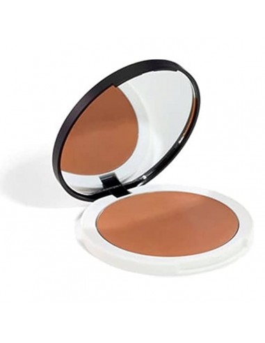 NATURA SIBERICA POWDER CREAM BASE SILK 1UN