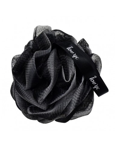 LOVYC CARBON ESPONJA EXFOLIANTE 1UN