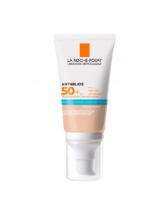 LA ROCHE POSAY ANTHELIOS CREMA HIDRATANTE FACIAL SPF50+ 50ML