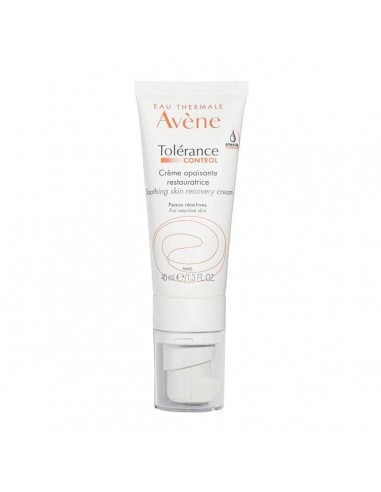 AVENE EAU THERMALE TOLERANCE CONTROL RECOVERY CREAM 40ML